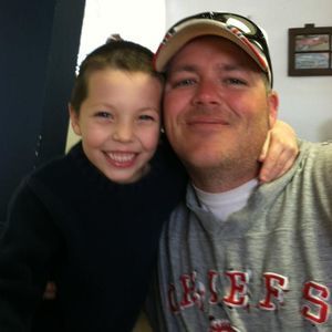 Meet your Posher, Rich